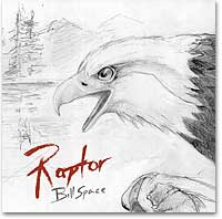 Raptor album cover